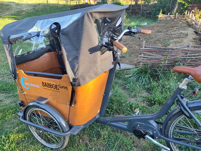 Bild 15 aus  Biohof Casa Rural