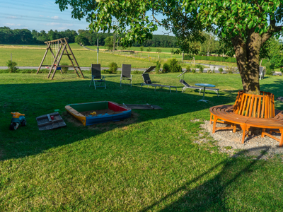 Bild 8 aus  Bauernhof Härtel