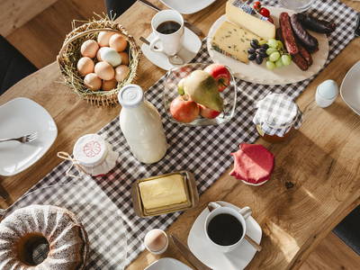 Bild 6 aus  Ferienhof Moosreiten