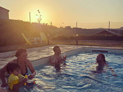 Bild 5 aus  La Viola e il Sole