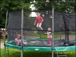 Bild 13 aus  Ferienhof Störwiese