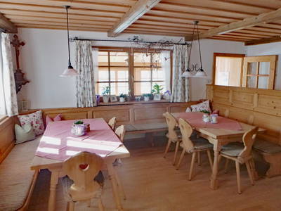 Bild 13 aus  Ferienhof Köpf