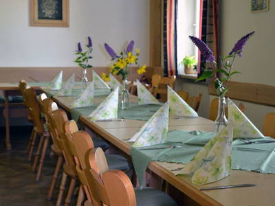 Bild 9 aus  Ferienhof Hubertus