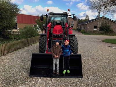 Bild 12 aus  Bauernhof Claussen Fehmarn