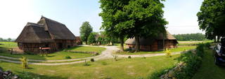 Dreiseithof Schmadebeck aus Kröpelin