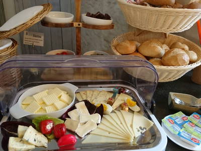 Bild 16 aus  Ferienhof Wolschendorf