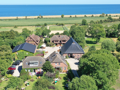 Bild 2 aus  Ferienhof Presener Deichkrone