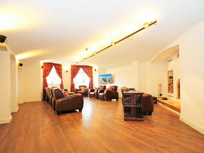 Bild 17 aus  Schlossferienwohnung 2