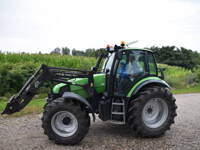 Bild 37 aus  Ostseeferienhof  Stoldt