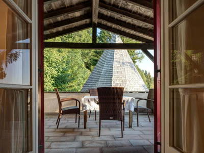 Bild 20 aus  Landhaus Leonhard im Naturpark Trudner Horn