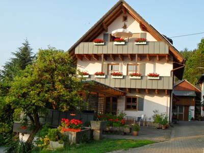 Ferienhaus