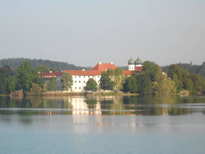 Bild 5 aus  Kaiserhof am See