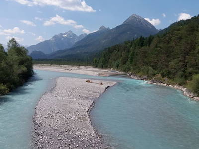 Bild 12 aus  Ferienhäuser Via Claudia