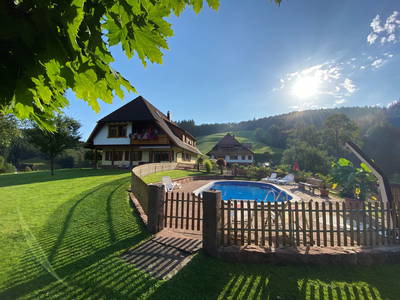 Bild 2 aus  Fussbauernhof