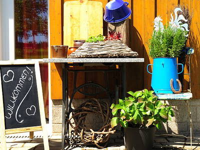 Bild 10 aus  Ferienhof Gögelein