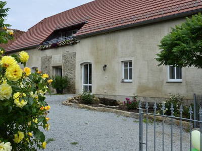 Bild 3 aus  Weichaer Hof