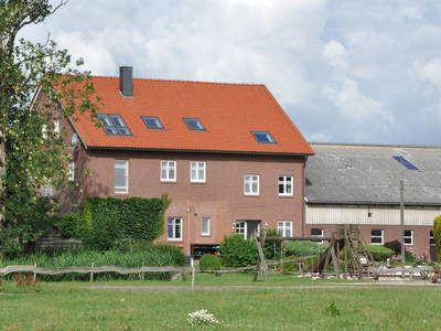 Bild 2 aus  Ferienhof Hobbie