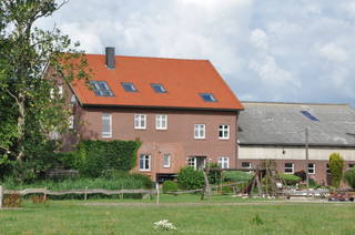 Ferienhof Hobbie aus Wangerland