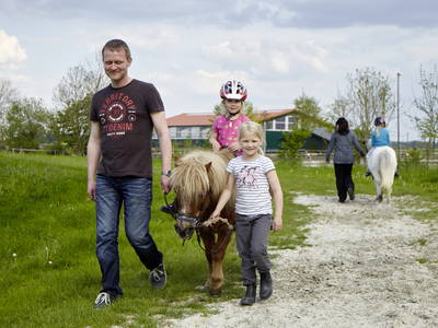 Bild 27 aus  LandSelection Traberhof
