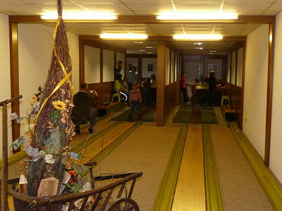 Bild 39 aus  Hubertushof, der Bilderbuchbauernhof