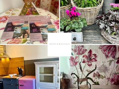 Bild 53 aus  Goldener Hahn - Hyggeliges Aparthotel mit Frühstücksbuffet, Pool & Sauna