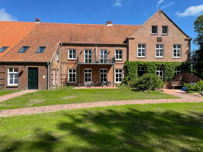 Bild 4 aus  Der Wilhelminenhof