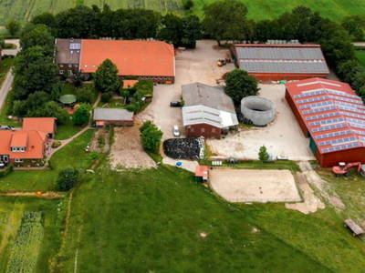 Bild 3 aus  Adrianenhof