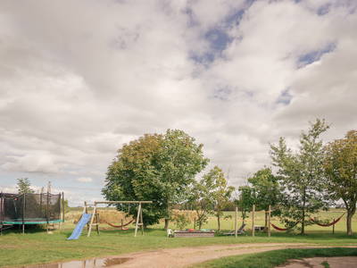 Bild 19 aus  "FEWO auf dem Lande" bei St. Peter Ording