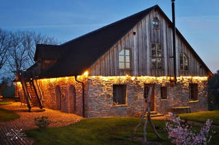 Earl's Lane - "Schottland im Harz" - Gästehaus in Earl's Lane