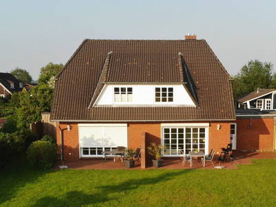 Bild 10 aus  Lieblingsnest  – Ferienwohnungen am Katinger Watt