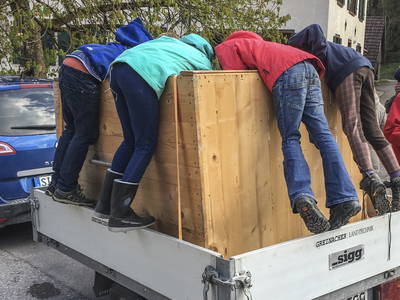 Bild 49 aus  LandSelection Gutshof Käppeler