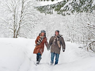 Bild 15 aus  Landselection Appartement Arnoldgut