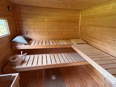 Bild 4 aus  Landhaus Up’n Wall