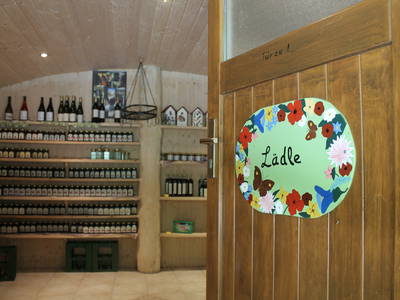 Bild 43 aus  Gut Sommereichen