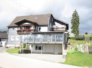 Pension Schneider-Feige aus Bad Berleburg