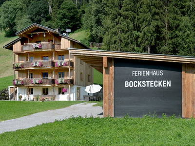 Bild 5 aus  Ferienhaus Bockstecken