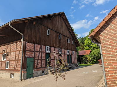 Bild 7 aus  Leverenzhof