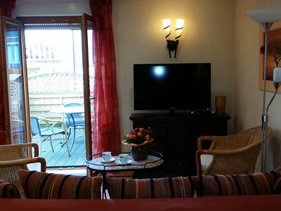 Bild 35 aus  Landhof Rothenberg - Fewos und Ferienhäuser