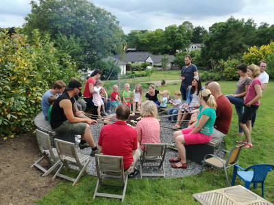 Bild 7 aus  Ferienhof Gröne