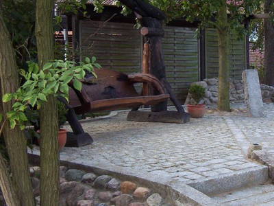 Bild 33 aus  Hof Schlossblick  " der etwas andere Bauernhof "