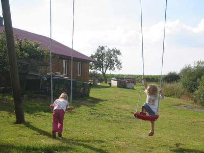 Bild 12 aus  Carstens Ferienhof