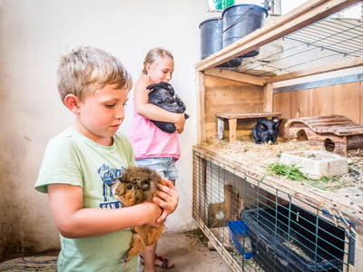 Bild 23 aus  Meuerhof - Familiär. Natürlich. Gut.