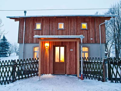 Bild 10 aus  Bahnwärterhaus