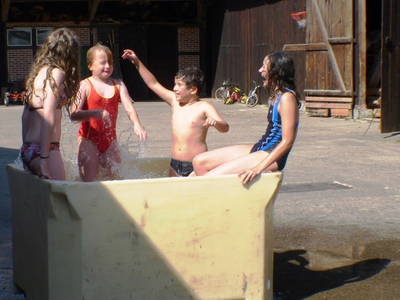 Bild 38 aus  Leverenzhof