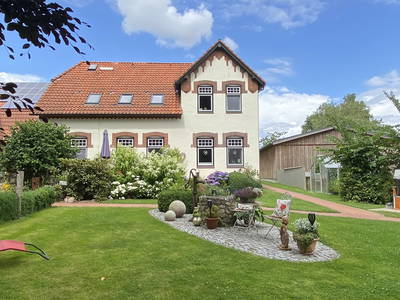 Bild 9 aus  Ferienhof Lucht