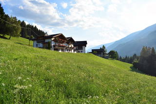 Marschalkhof    Urlaub auf dem Bauernhof aus Ulten