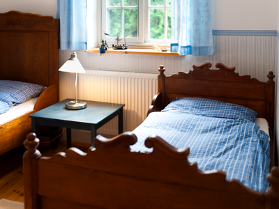 Bild 7 aus  Ferienhaus Kastanie