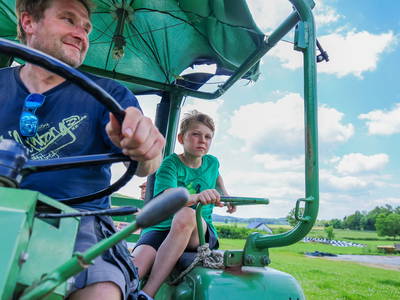 Bild 34 aus  Ferienhof Feinen