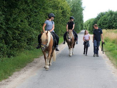 Bild 36 aus  Ostseeferienhof  Stoldt