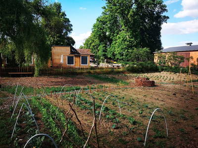 Bild 30 aus  Gästehaus Maria Rast